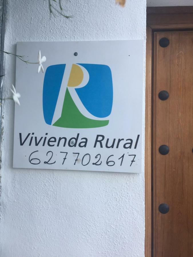 Plaza De Los Asomaderos 54 Grazalema Eksteriør billede